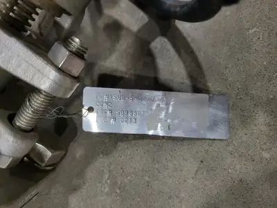 USED OMB 810