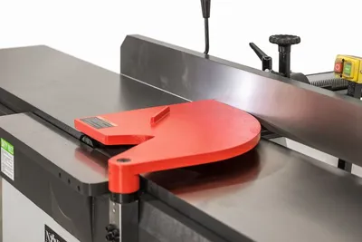 Northtech NT 1696HC 16″ Jointer (Helical Cutter Head)