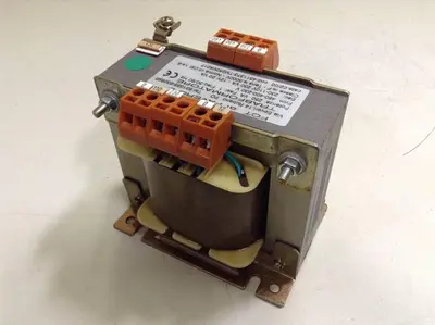 USED FCT 4511373-TM250VA017