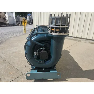 New | in-Stock HOFFMAN AIR & FILTRATION SYSTEMS 65208B9 Centrifugal Blowers West Virginia US | JM Industrial #490535