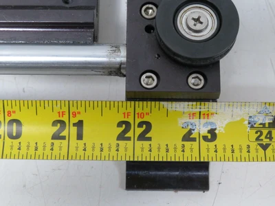 Used THOMSON INDUSTRIES _UNKNOWN_ Linear Actuators Texas US | OCO Industrial #1717662