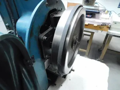 Used AMP 565435-5 Crimpers Texas US | Aucto #1454450