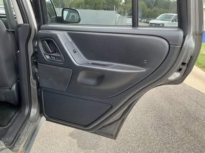 Used 2004 JEEP GRAND CHEROKEE SUVs Michigan US | Miedema Asset Management Group #1413879