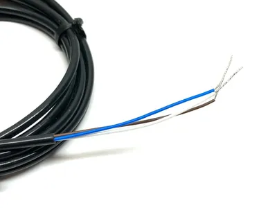 USED BANNER ARRAY EMITTER