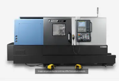 DN SOLUTIONS GT2600XLB CNC Lathes | TechMach (1)