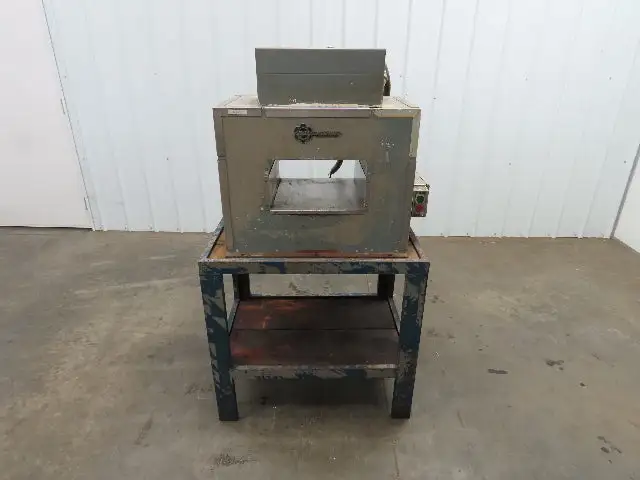 Used ELMATCO _UNKNOWN_ Miscellaneous MRO Indiana US | Arrow Industrial #610301