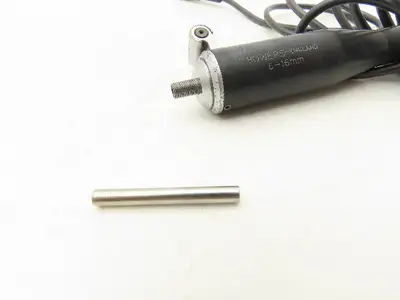 Used FOWLER BOWERS _UNKNOWN_ Tooling & Accessories (Other) Indiana US | Arrow Industrial #1249944