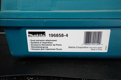 NEW MAKITA 196858-4