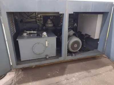 USED JMT PBH240