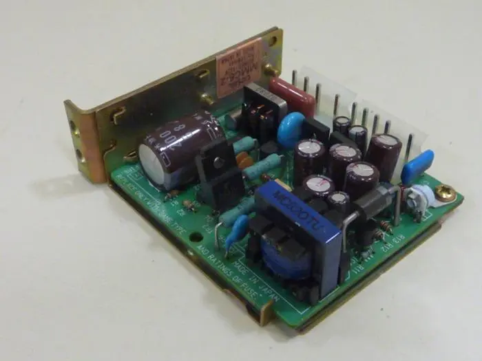Used COSEL MMC8-2 Power Supplies Michigan US | Ideal Machinery #594358
