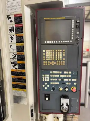 2006 OKK HM600 Machining Centers, Horizontal | Asset Exchange Corporation (3)
