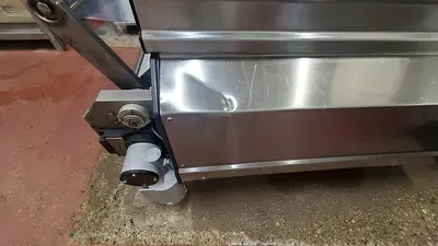 USED MULTIVAC R230