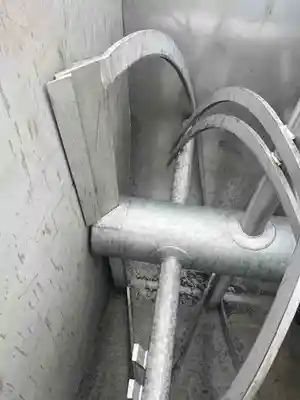USED MSC ENGINEERING NA