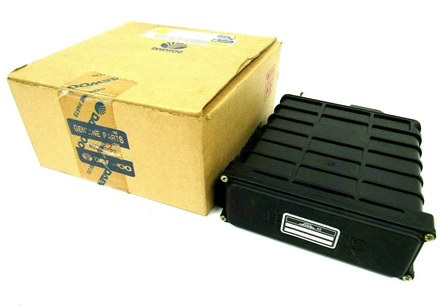 NEW DAEWOO 2537-9402 CONTROL MODULE LINDE CEB-06/15-I 25379402