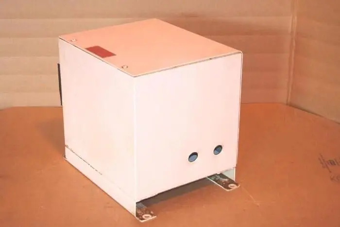 Used DAYKIN PSD4862410-1E Power Supplies Michigan US | Ideal Machinery #692600