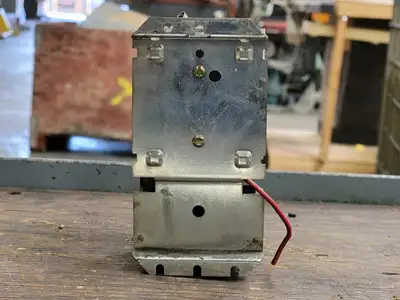 USED WESTINGHOUSE A200 SERIES