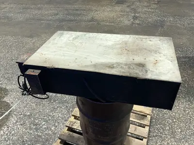 Used GRAYMILLS _UNKNOWN_ Parts Washers Ohio US | HGR 24 #1355800