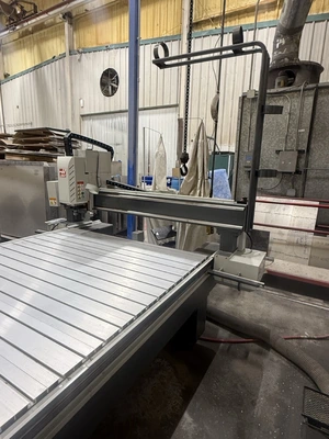 USED 2024 HAAS SR-3015