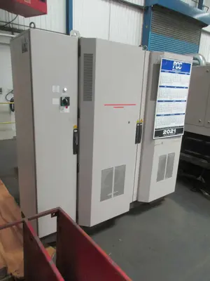 Bystronic Bystar 4020