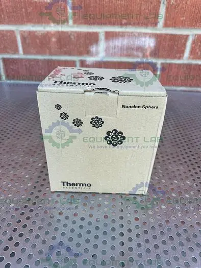 NEW CASE OF 6 - THERMO 174930 NUNCLON SPHERA WELL MULTIDISH