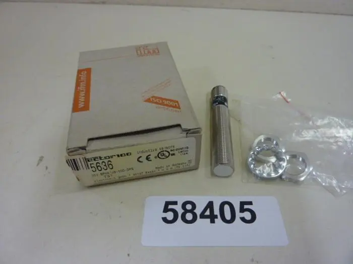 NEW IFM IF5636