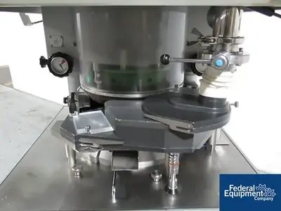 USED Manesty Manesty Unipress Diamond, 27 Station