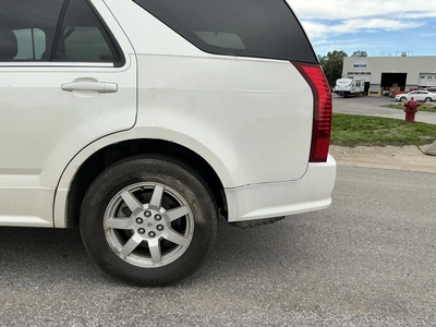 Used 2008 CADILLAC SRX SUVs Michigan US | Miedema Asset Management Group #1761280