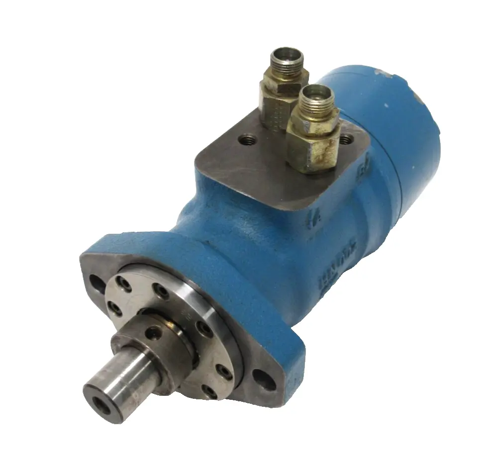 USED BOSCH B511911606 HYDRAULIC MOTOR
