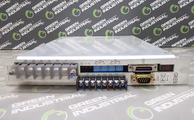 Tamagawa / Giken AU3524N 214 GPC Servo Drive Card Used