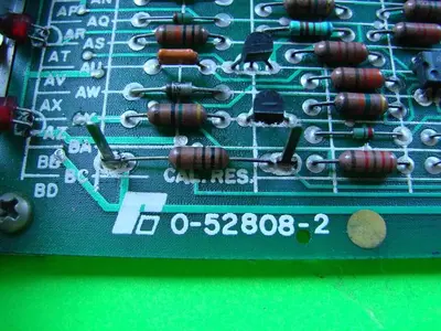 USED RELIANCE ELECTRIC 0-52808-2