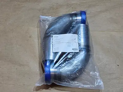New | in-Stock DMIC SBE30HB25SM11 Parts (Hydraulics and Pneumatics) British Columbia CA | Lenmark #1440633