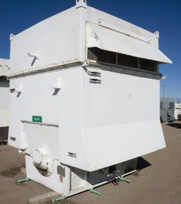 USED WESTINGHOUSE -