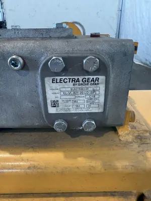 USED CALDWELL 60S–2–84