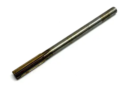 Cleveland Twist Drill C26351 5/8" Straight Shank Straight Flute Chucking Reamer - New Other