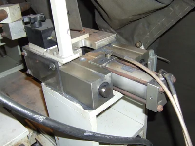 USED DCM B2-08-0D15A