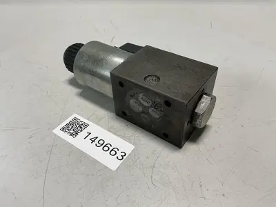 USED BOSCH 081WV06P1V1012WS024/00D51