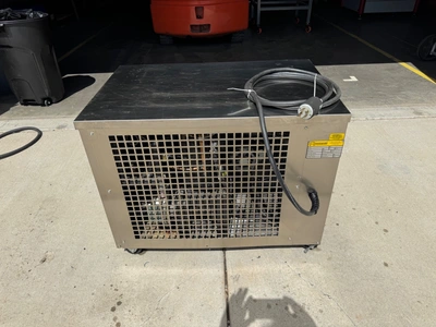 USED 2001 ADVANTAGE IK-2A-CF-21HFX