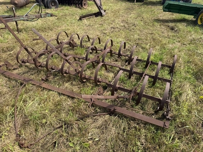 Used _UNKNOWN_ _UNKNOWN_ Field Cultivators Michigan US | Miedema Asset Management Group #1443360