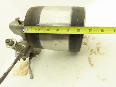 Ritter R-901-050 Tensioner Pully with Arm for Belt Sander
