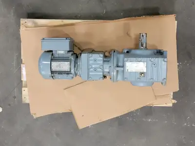 USED SEW-EURODRIVE RF37