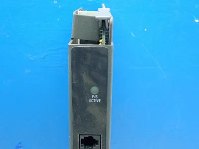 Used ALLEN BRADLEY 1771P4S Power Supplies | HGR 24 #738880
