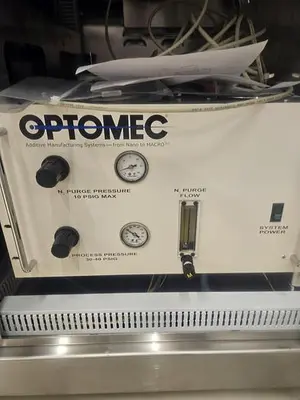 USED 2011 OPTOMEC AJ300CE