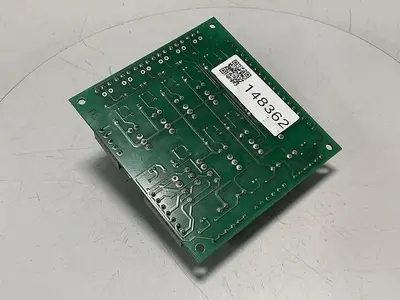 USED RANGER AUTOMATION SYSTEMS R-ABPCB