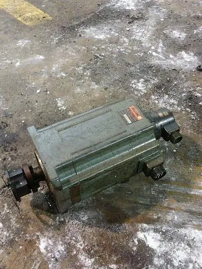 Used MITSUBISHI ELECTRIC HA200C Motors (misc) Wisconsin US | Lemke Machinery Sales #310224