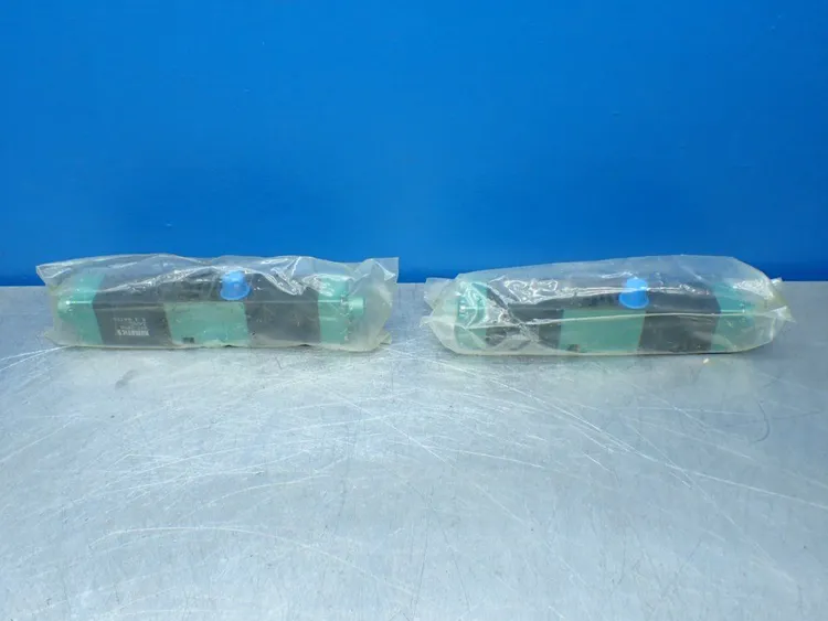 Used NUMATICS 081SS500M000061 Pumps Ohio US | HGR 24 #872344
