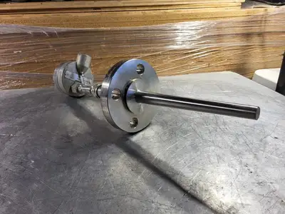 NEW ROSEMOUNT 00079-0325-0003