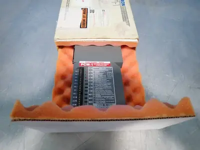 USED EMERSON PCM1
