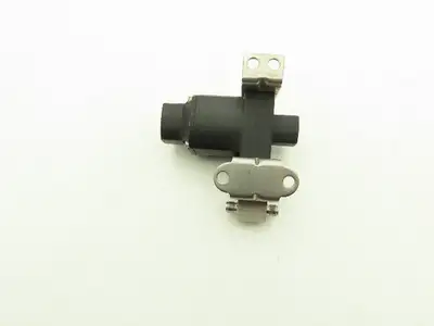 Whitey 131SR Pneumatic Air Actuator Spring Return Swagelok 1/4" Tube Ball Valve