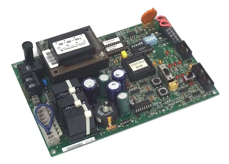 Used OMRON / STI _UNKNOWN_ Misc Electrical & Power Parts | SB Industrial Supply #857153