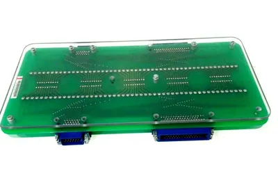 USED GE FANUC 44A728128-G01 BREAK-OUT BOARD 44A728128G01